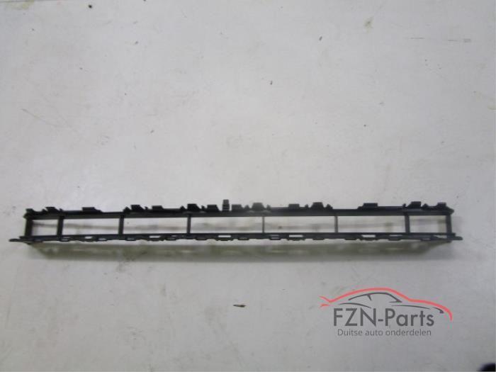 Audi A3 8V S-Line Grille onderzijde rooster, Auto-onderdelen, Carrosserie en Plaatwerk, Ophalen of Verzenden, Gebruikt, Voor, Bumper
