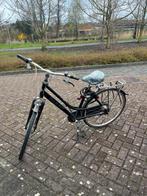 Giant damesfiets, Ophalen, Gebruikt, Versnellingen, Giant