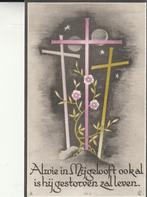 Bidprentje Johanna Henricus Verhagen 1882-1961, Ophalen of Verzenden