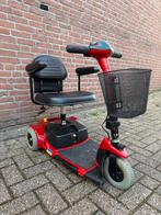 Elektrische Scootmobil Pride Go-Go…, Diversen, Ophalen, Ema.mobility.wheelchair@gmail.com, Zo goed als nieuw, 5941GA