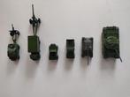DINKY TOYS LEGER ARMY, Hobby en Vrije tijd, Ophalen of Verzenden, Gebruikt, Overige typen, Dinky Toys