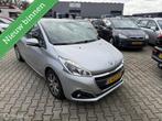 Peugeot 208 1.6 BlueHDi Blue Lease gear 5 defect, Voorwielaandrijving, 590 kg, 410 kg, Gebruikt