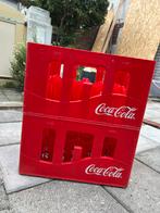 2 coca cola kratjes, Verzamelen, Ophalen, Gebruikt, Gebruiksvoorwerp