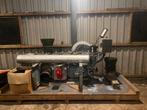 Nieuwe Vogelzang mestpomp voor overpompen of montage op...., Zakelijke goederen, Agrarisch | Werktuigen, Ophalen, Veehouderij