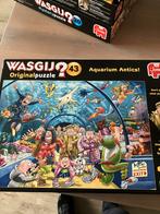 Wasgij Puzzels - 1000 stukjes, Ophalen, 500 t/m 1500 stukjes, Zo goed als nieuw, Legpuzzel