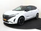Nissan Qashqai 1.5 e-Power N-Design | Panorama-dak | Stoelve, Auto's, 1497 cc, 190 pk, 2 kWh, Wit