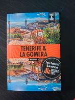 Reisgids Tenerife en La Gomera, Boeken, Overige merken, Europa, Nieuw, Ophalen of Verzenden