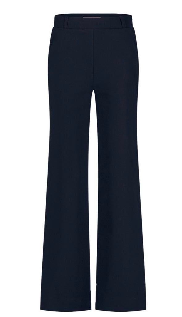 Studio Anneloes Lexie donkerblauw, Studio Anneloes, Maat 46/48 (XL) of groter, Zo goed als nieuw, Lang