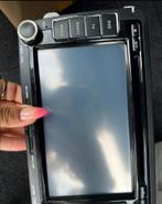 Autoradio Volkswagen Polo, Auto diversen, Ophalen of Verzenden, Zo goed als nieuw