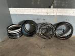 Partij MTB velgen en wielsets – DT Swiss, Mavic, Stans, Ritchey, Nieuw, Ritchey, .