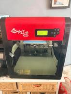 3D Printer, Computers en Software, 3D Printers, Ophalen of Verzenden, Ingebouwde Wi-Fi, Gebruikt