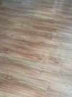 Mooie laminaatvloer ca 35m2, Ophalen, 50 tot 150 cm, Zo goed als nieuw, 10 m² of meer