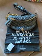 Kurt Geiger bum bag, Ophalen of Verzenden, Gebruikt, Zwart, Overige typen