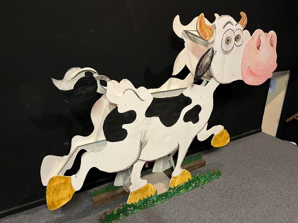 Ranja Koe, Ophalen, Gebruikt