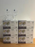 NIEUW! Schott Zwiesel Pure Gin Tonic glazen, Verzamelen, Glas en Borrelglaasjes, Ophalen of Verzenden, Nieuw, Overige typen