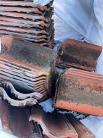 Gratis af te halen: Gebruikte dakpannen, Ophalen, Gebruikt, Steen of Klei, 15 m² of meer