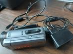 FullHD JVC Camcorder, Full HD, JVC, 20x of meer, Ophalen of Verzenden