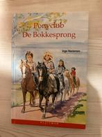 Ponyclub De Bokkesprong - Inge Neelsman, Ophalen of Verzenden, Zo goed als nieuw