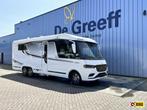 Kabe Travel Master Imperial i810 LGB, Caravans en Kamperen, Luifel, Standaard zit, Ringverwarming, Rookmelder