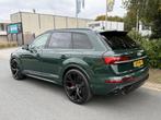 Audi Q7 60 TFSIe quattro S-Line Competition 456PK Pano•360, Automaat, 14 kWh, Gebruikt, Euro 6