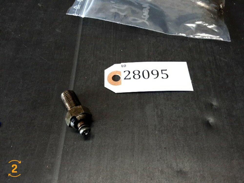 R6 1999 - 2002 Yamaha Elektrische component D1-62429, Motoren
