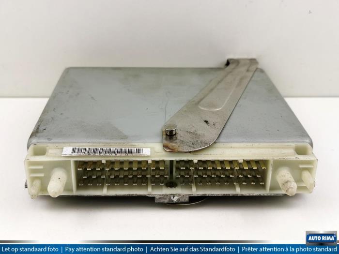 Computer Automatische Bak van een Volvo XC70, Gebruikt, -, -, Ophalen of Verzenden