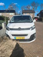 Citroen Jumpy 2018, Voorwielaandrijving, 1588 kg, Origineel Nederlands, 19 km/l
