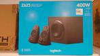 Logitech Z623 - 2.1 Speakersysteem - Zwart, Overige merken, Logitech, Ophalen of Verzenden, Complete surroundset