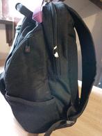 Stevige rugzak gevoerd laptopvak flessenh ritsvakken izgs, Computers en Software, Laptoptassen, Ophalen, 15 inch, Zo goed als nieuw