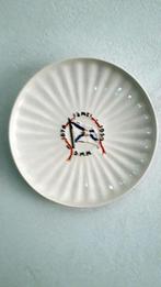 S.M.N. WANDBORD t.g.v. 80 JAAR BESTAAN, Ophalen of Verzenden