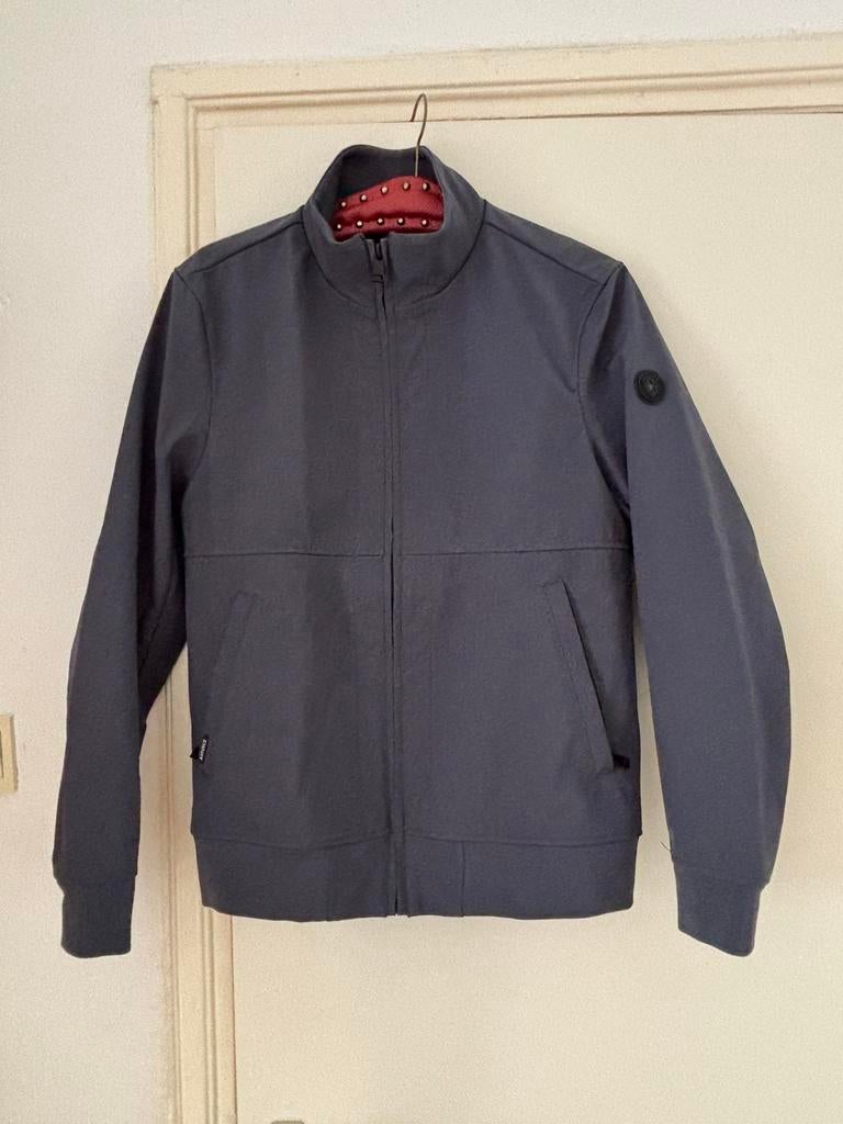 Airforce jas maat voor 16 jaar+, Ophalen of Verzenden, Nieuw, Blauw