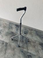 4 poot kruk, Ophalen, Gebruikt