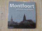 Montfoort CD: Geboren en Getogen - Les Boutonniers - Geseald, Ophalen of Verzenden, 1980 tot heden, Nieuw, Overige onderwerpen