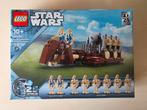 Lego Star Wars Trade Federation Troop Carrier 40686, Ophalen, Nieuw, Complete set, Lego
