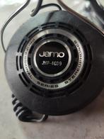 Vintage Jamo JHP 4039 Koptelefoon -Nieuwstaat Met doos50euro, Ophalen of Verzenden, Zo goed als nieuw, Over oor (circumaural)