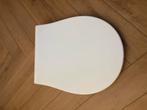 Pressalit Sway Toiletbril / Closetzitting, Doe-het-zelf en Verbouw, Sanitair, Ophalen of Verzenden, Nieuw, Rvs, Toilet