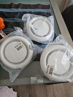 Nieuwe DVL-125 ventilatieroosters (3 stuks), Doe-het-zelf en Verbouw, Ventilatie en Afzuiging, Ophalen of Verzenden