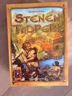 Stenen tijdperk bordspel, Ophalen of Verzenden, Zo goed als nieuw