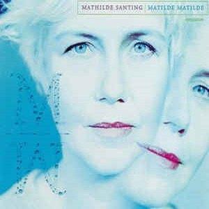 Mathilde Matilde Santing LP CD 's DVD, Ophalen of Verzenden, Nieuw in verpakking