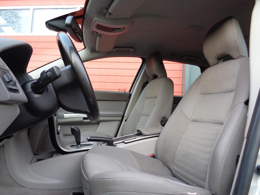 Volvo V50 2.4 Edition I 5Cilinder Automaat Clima Cruise Trek, Gebruikt, 1367 kg, 700 kg, 11 km/l