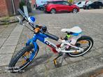 Cube 160 kinderfiets 16 inch MTB, Ophalen, Gebruikt, 16 tot 20 inch