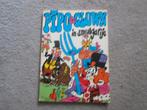 Stripboek: Pipo de clown - in Smulgarije, Boeken, Eén stripboek, Ophalen of Verzenden, Gelezen