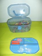 LOOMBANDJES SET €0,95 OPBRENGST VOEDSELBANK!, Ophalen, Gebruikt, Knutselen