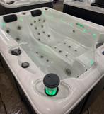 Jacuzzi | Sunspa | 3 Persoons, Tuin en Terras, Ophalen of Verzenden, Zo goed als nieuw