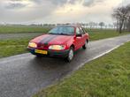 Ford Sierra 2.0i CLX apk 2028, 4 cilinders, Bedrijf, Handgeschakeld, Grijs