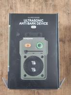 Ultrasonisch anti blaf apparaat, vulpes goods, Ophalen of Verzenden, Nieuw