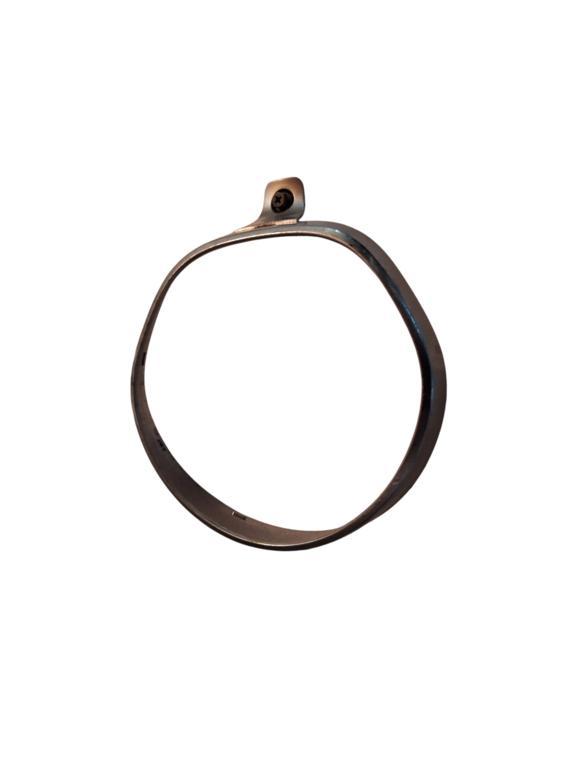 Koplamp rand kap origineel Sym Fiddle 4, Fietsen en Brommers, Brommeronderdelen | Scooters, Gebruikt, SYM, Ophalen of Verzenden