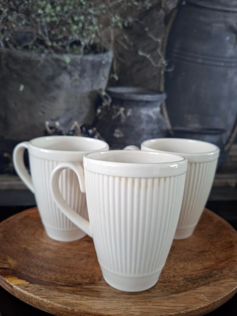 Wedgwood Windsor Edme Servies - 14-delig, Antiek en Kunst, Antiek | Servies los, Ophalen of Verzenden