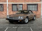 Jaguar XJS 5.3 V12 de Luxe 1991, Auto's, Automaat, Gebruikt, Cabriolet, Bedrijf