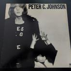 LP Peter C. Johnson - Peter C. Johnson (1978), Ophalen of Verzenden, 1960 tot 1980, Gebruikt, 12 inch